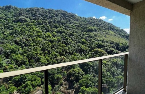 Camorim Apartment | RIO DE JANEIRO, FLAT & SUITE, RIOCENTRO, JEUNESSE ARENA-TV RECORD, BARRA OLYMPIC.