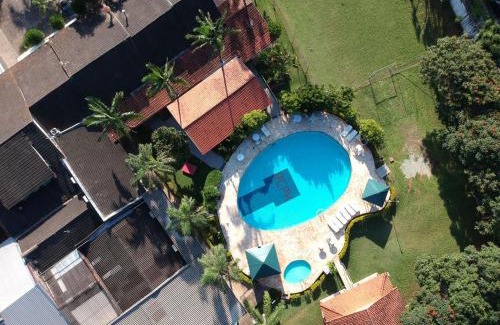 Jardim Inocoop Hotel | Rio Claro Plaza Hotel