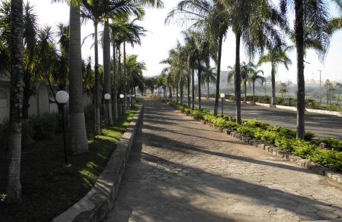 Jardim Inocoop Hotel | Rio Claro Plaza Hotel