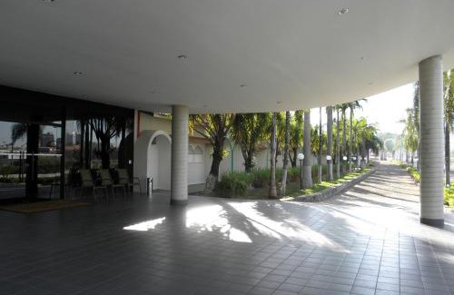 Jardim Inocoop Hotel | Rio Claro Plaza Hotel