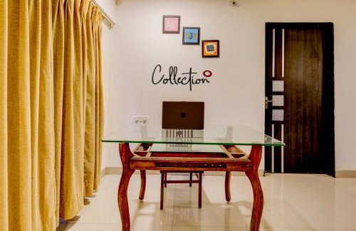 Malad West Hotel | Rio Corporate House