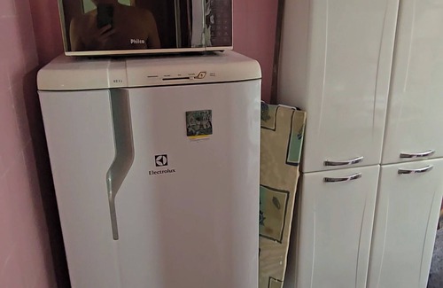 Estacio Apartment | Rio de Janeiro. Studio very well located, Metro and buses on the corner.