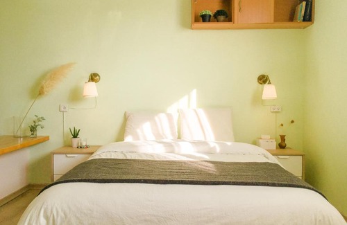 Arad House | Rio desert view apartment