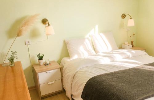Arad House | Rio desert view apartment