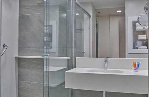 Campinas Hotel | Rio Hotel by Bourbon Campinas