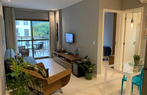 Itacuruca Apartment | Rio Marina Resort