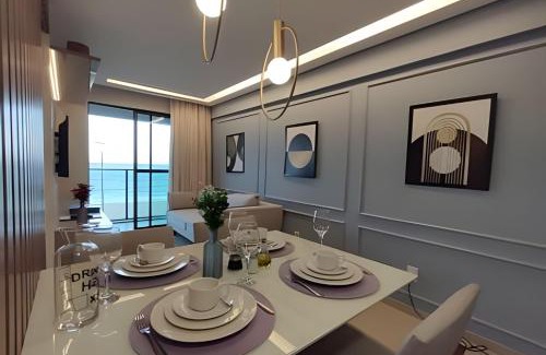 Piedade Apartment | Rio Park Av, Sea View One - by TRH Home Stay