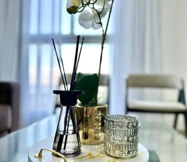 Posadas Apartment | Rio Suits Apartments A