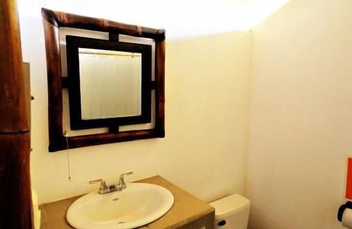 Ciudad Cortes Cabin | Rio Tico Safari Lodge