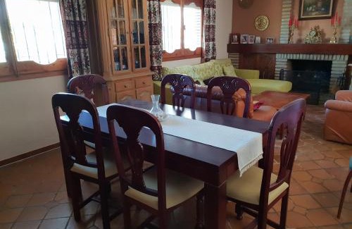 Rute House | Riocorvo