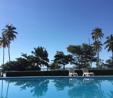 Puerto Bahia House | Riomar primer nivel