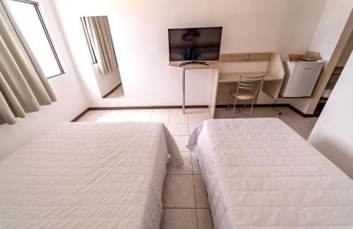 Centro - A Hotel | Rios Hotel