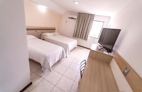 Centro - A Hotel | Rios Hotel