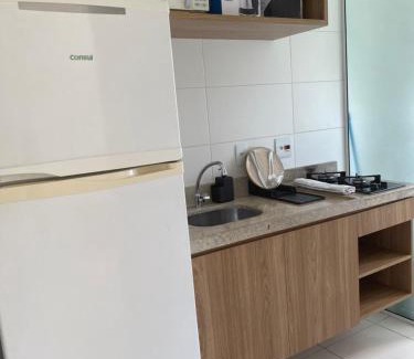 Camorim Apartment | RioStay RioCentro - Apart Hotel - Flat - Cidade do Rock - Parque Olímpico