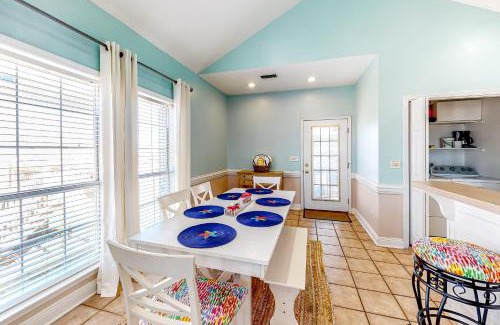 Silver Cay House | Ripplin Sands