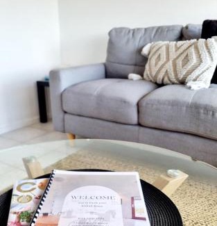 Tiddy Widdy Beach House | Rise and Tide