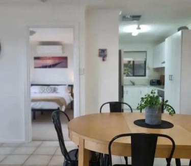 Tiddy Widdy Beach House | Rise and Tide