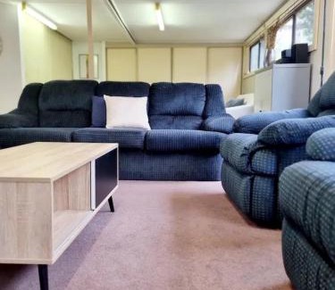 Tiddy Widdy Beach House | Rise and Tide