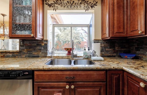 Temecula House | Rise and Wine-30 Day Rental