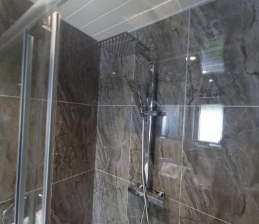 Gaeltacht Quarter Apartment | Rise at the Belfast Murals