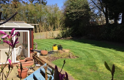 Maidstone Bed & Breakfast | Riseden Bed and Breakfast