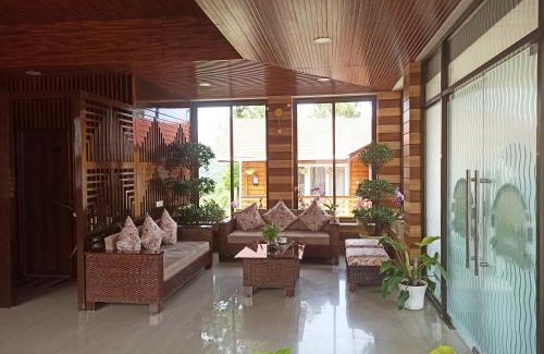 Ri-Bhoi Hotel | Rishat Sngi Orchid Resort, Shillong