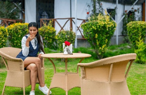 Naggar Resort | RishiBhumi Wellness Retreat - Manali