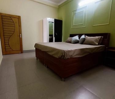 Rishikesh House | Rishidwar Homestay