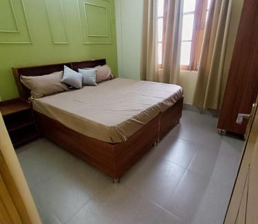 Rishikesh House | Rishidwar Homestay