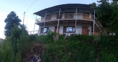 Chakrata Apartment | Rishu Home stay