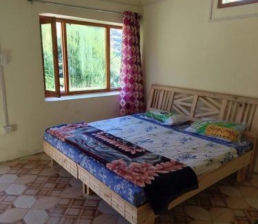 Chakrata Apartment | Rishu Homestay