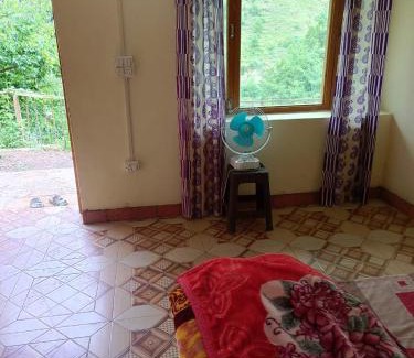 Chakrata Apartment | Rishu Homestay