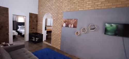 Hazyview Cabin | Risima Guest Lodge Hazyview