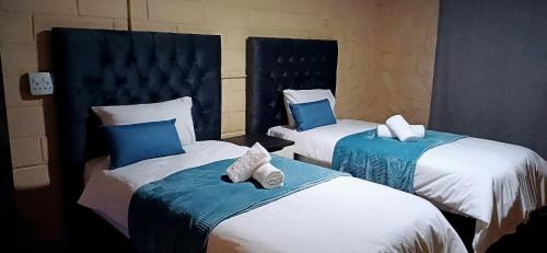 Hazyview Cabin | Risima Guest Lodge Hazyview