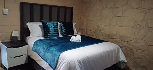 Hazyview Cabin | Risima Guest Lodge Hazyview