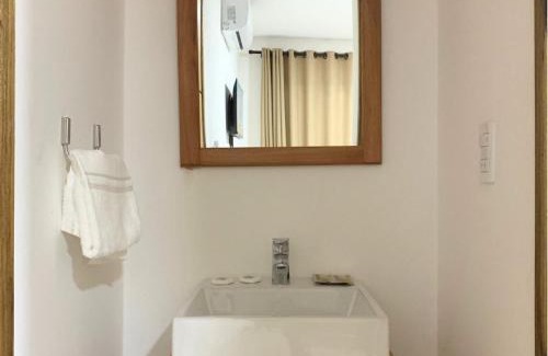 Encarnacion Apartment | Risol