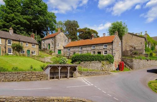 Easterside House | Ristbrow Farm