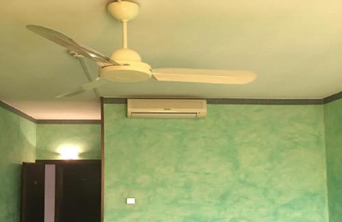 Busnago Hotel | RistHotel Pianura Inn