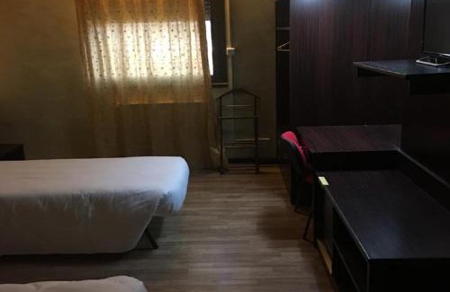 Busnago Hotel | RistHotel Pianura Inn