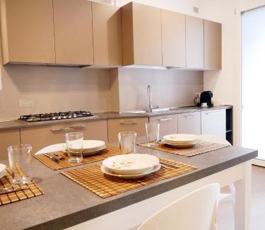 Preganziol Apartment | Ristoro 5 - Splendido 100 mq, nuovo e luminoso