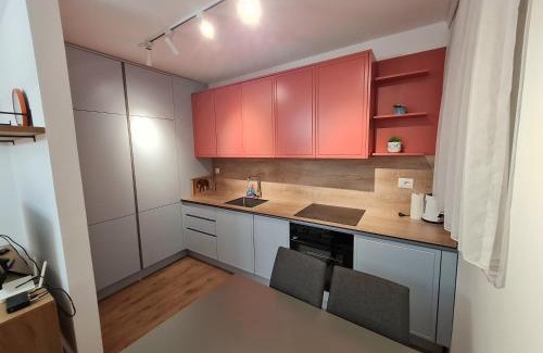 Mejë Apartment | Rita Apartment