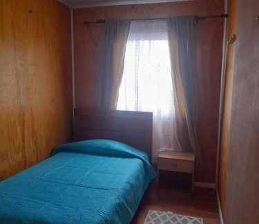 Lota Apartment | Rita