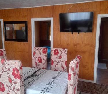 Lota Apartment | Rita