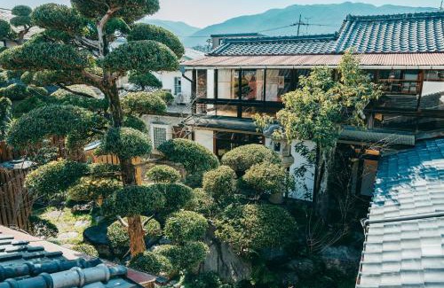 Gose Hotel | RITA Gosemachi