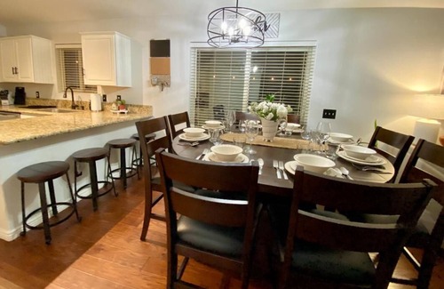 Rita Ranch House | Rita Ranch Recharge