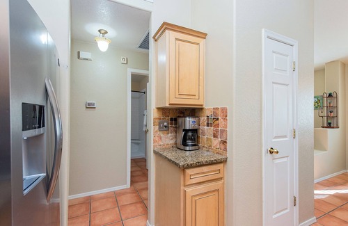 Rita Ranch House | Rita Ranch Retreat - Cozy 4 BD