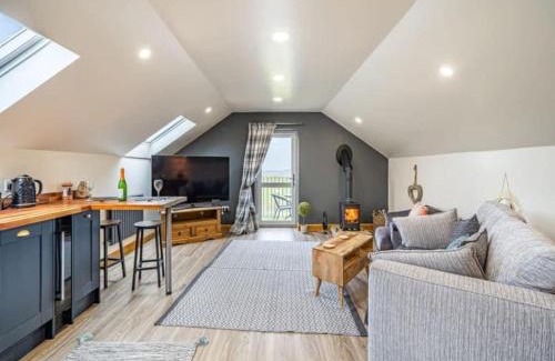 Burnley House | Rita's Roost, Lancs, tranquil with amazing views