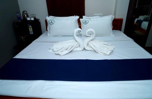 Yelagiri Hotel | Rithu's Inn