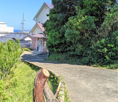 Iki House | ritomaru house iki ashibe