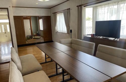 Iki House | ritomaru house iki ashibe